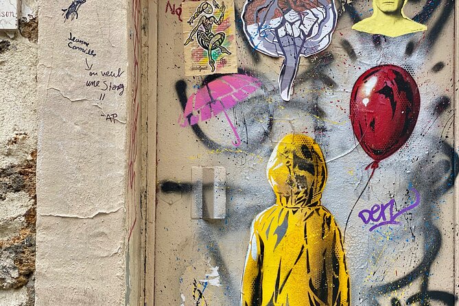 BEST OF Artists in Paris, 3 smartphone audioguided tours - Price and value: three tours for the cost of two