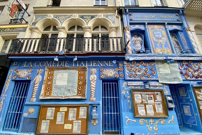 BEST OF Artists in Paris, 3 smartphone audioguided tours - Who this is best for (and who might want something else)