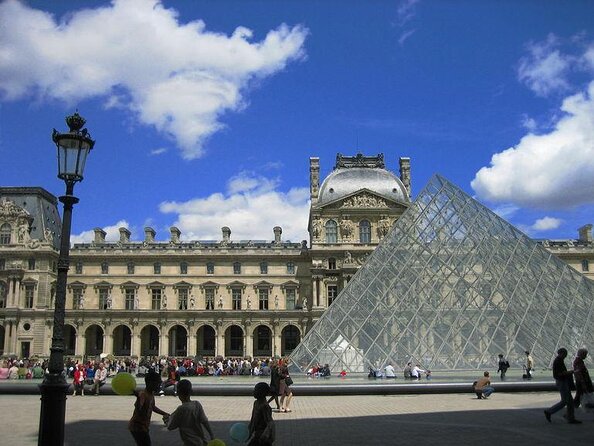 BEST OF PARIS : 3 smartphone audioguided tours - Quick take: what makes this 3-tour combo work