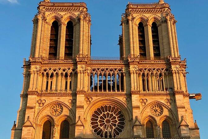 BEST OF PARIS : 3 smartphone audioguided tours - Price and value: how $3 can make sense (if you use it right)