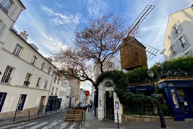 BEST OF PARIS : 3 smartphone audioguided tours - Navigation, audio timing, and the “don’t get lost” promise
