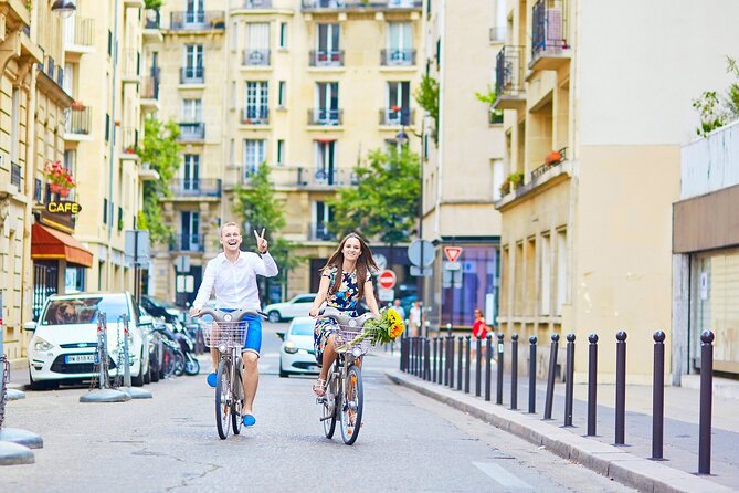 Best of Paris by Bike with a Local - Who This Tour Is For (And Who Might Want Something Else)
