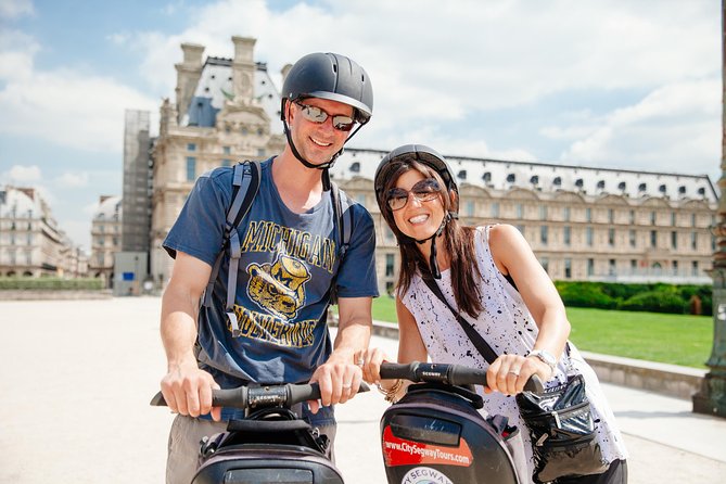 Best of Paris Electric Bike Tour - How the guide keeps things safe and fun (and why the group matters)