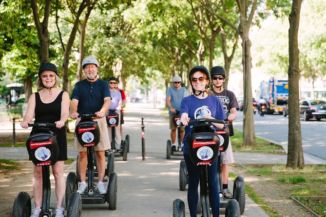 Best of Paris Electric Bike Tour - Price and value: is $76 worth it for 3 hours?