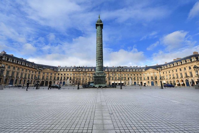 Best of Paris in 2 hours (for photos only and starting from Paris only) - Trocadéro Viewpoint: The Eiffel Tower Framing That Photographers Love