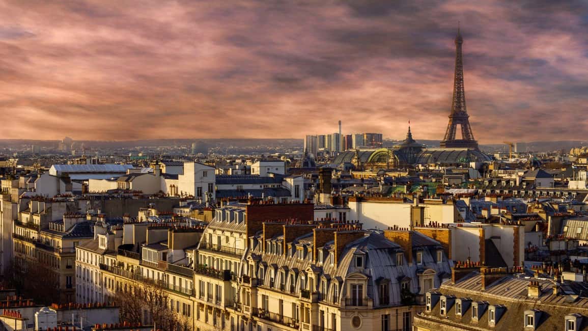 Best of Paris: Private Walking Tour with Local - Why Starting at Notre-Dame Makes This Tour Make Sense