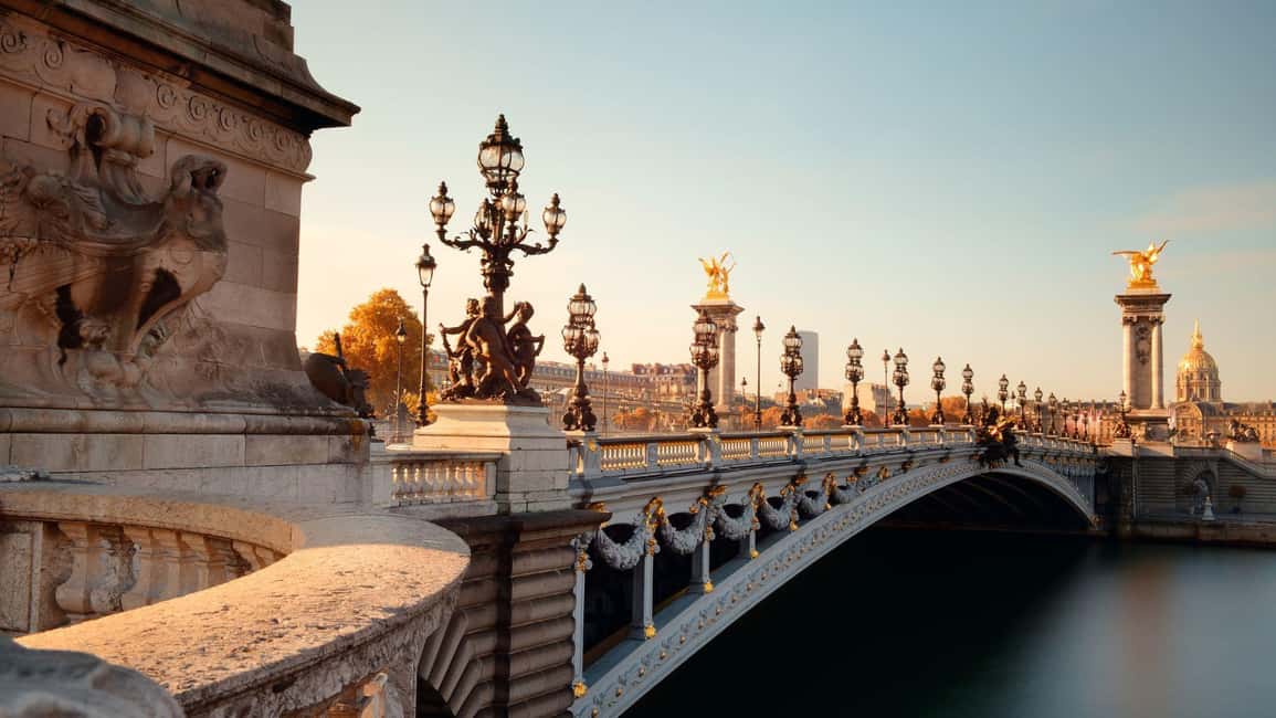 Best of Paris: Private Walking Tour with Local - Shopping, Markets, and Food Stops Without Turning It Into a Mission