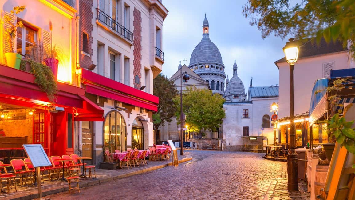 Best of Paris: Private Walking Tour with Local - A Private, Customized Walk (What That Means in Practice)