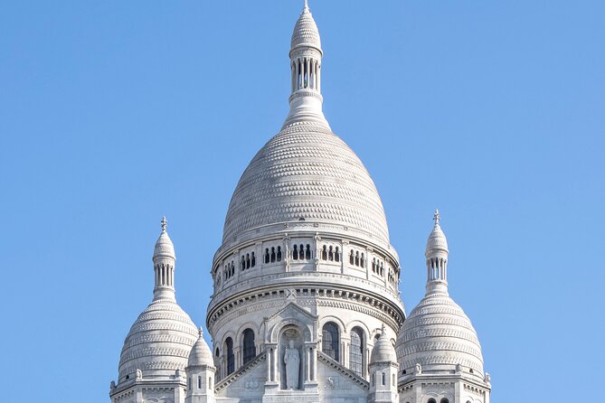 Best of Paris Tour with the Louvre, Eiffel Tower & Notre Dame - Price and logistics: why $433.19 can still be good value