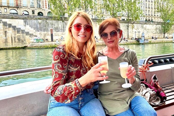 Best of Paris Tour with the Louvre, Eiffel Tower & Notre Dame - Who this packed day is best for (and who should skip it)