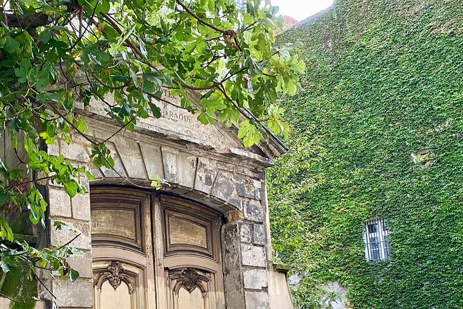 BEST OF ROYAL DAYS & LIFE : 3 audioguided tours - Time on the ground: fitting 4.5 hours into a real Paris day