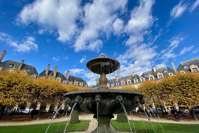 BEST OF ROYAL DAYS & LIFE : 3 audioguided tours - Who should book this, and who should rethink it