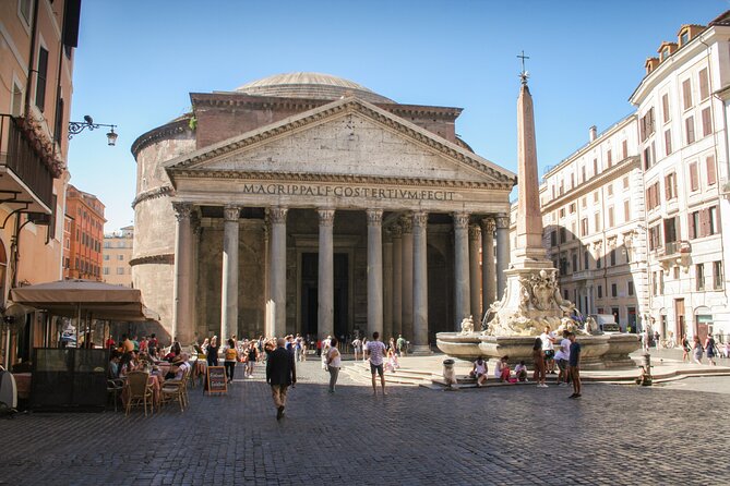 Best of the Left Bank: Self-Guided Tour of the Latin Quarter - Why this Left Bank audio walk is a smart use of 2 to 2.5 hours
