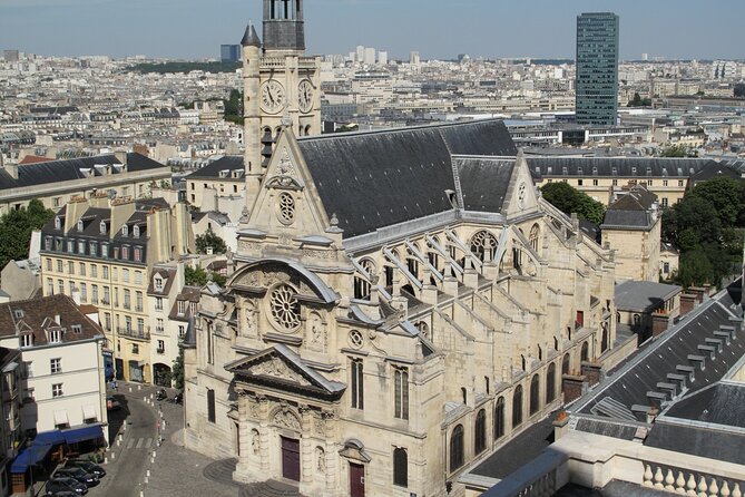 Best of the Left Bank: Self-Guided Tour of the Latin Quarter - Price and what you’re really getting for $14.99