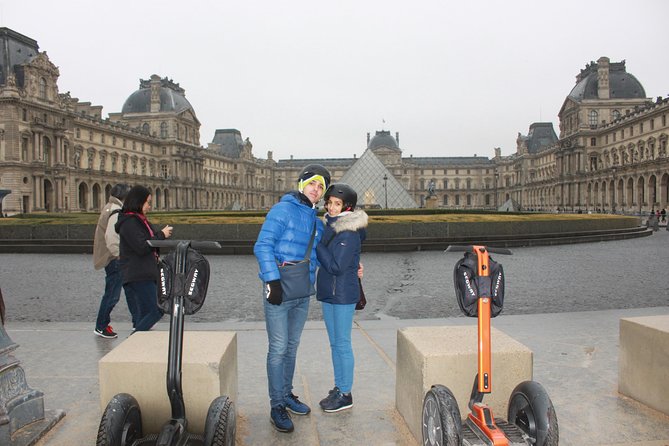 Best Paris Experience - Stop 5: Place de la Concorde and the golden-point obelisk