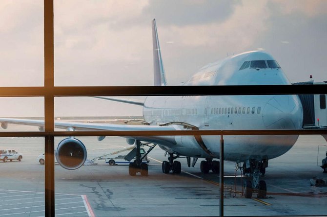 Best Private Airports Transfers - Luxury Minivan Service - Timing That Works Even When Flights Don’t