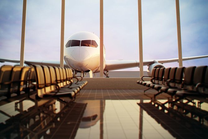 Best Private Airports Transfers - Luxury Minivan Service - Where It Fits Best in Your Paris Plan