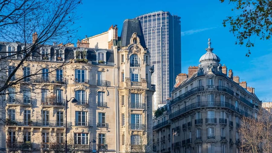 Best View of Paris: Montparnasse Tower Guided Tour - Key highlights worth showing up for