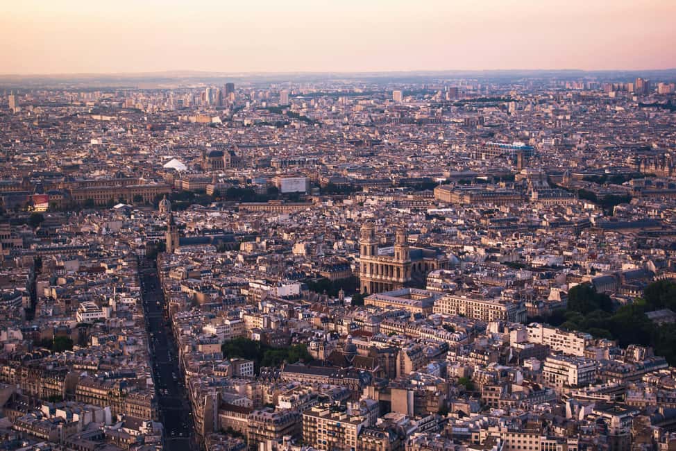 Best View of Paris: Montparnasse Tower Guided Tour - Price and pace: is $47 good value for 2 hours?