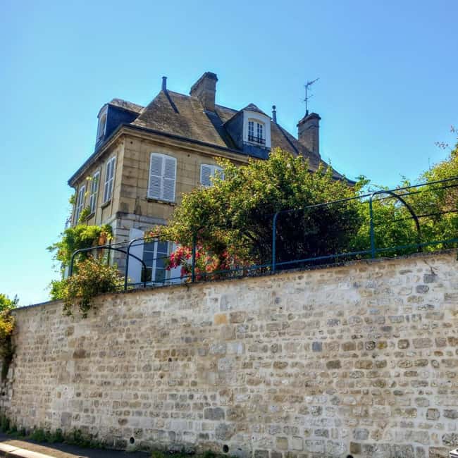 Bike tour from Vernon to Giverny with local guide - Who this tour fits best (and who should rethink)