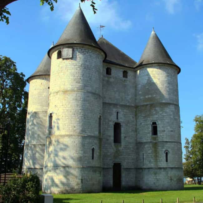 Bike tour from Vernon to Giverny with local guide - Practical tips that make the day feel effortless