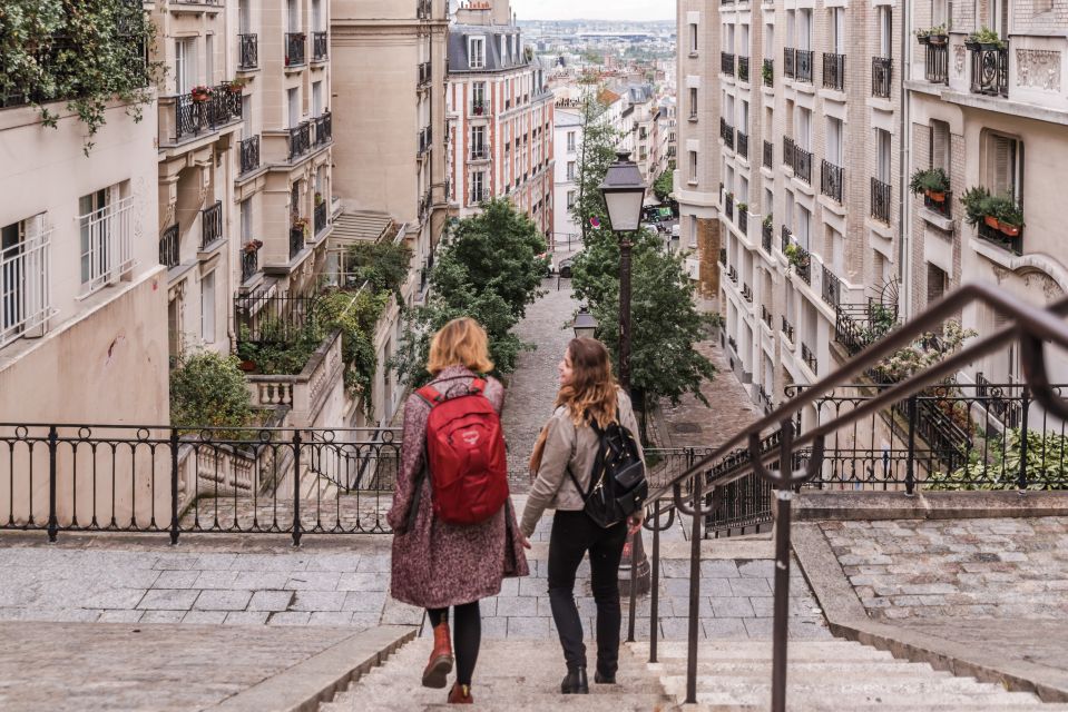 Boutiques and Patisseries: Book a Local in Paris - How the local-matching system shapes your Paris plan