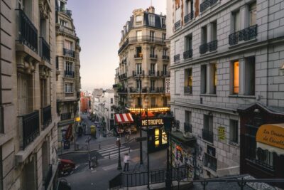 Boutiques and Patisseries: Book a Local in Paris - What you’ll do during 3 hours of patisseries and boutique browsing