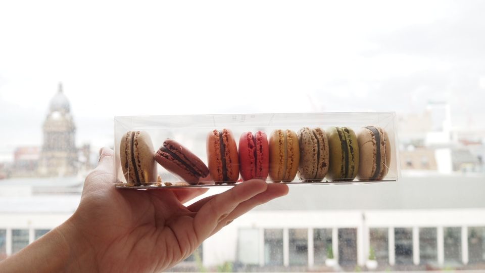 Boutiques and Patisseries: Book a Local in Paris - Price and value: is $111 per person fair for a 3-hour private walk?