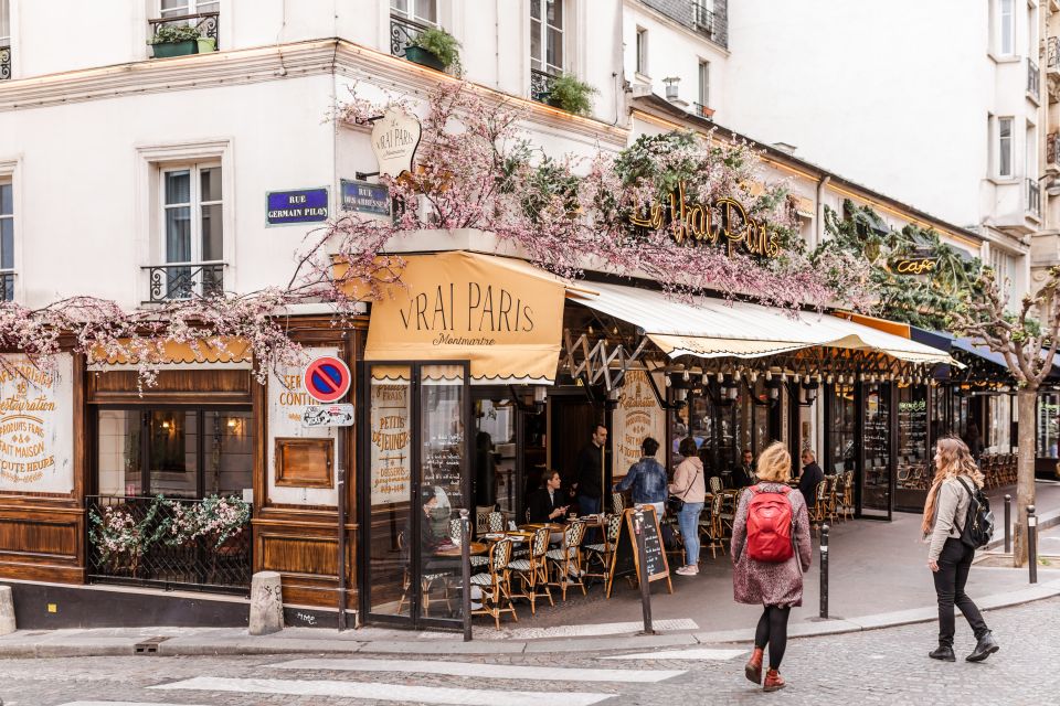 Boutiques and Patisseries: Book a Local in Paris - Practical tips so your guide actually hits your sweet spots