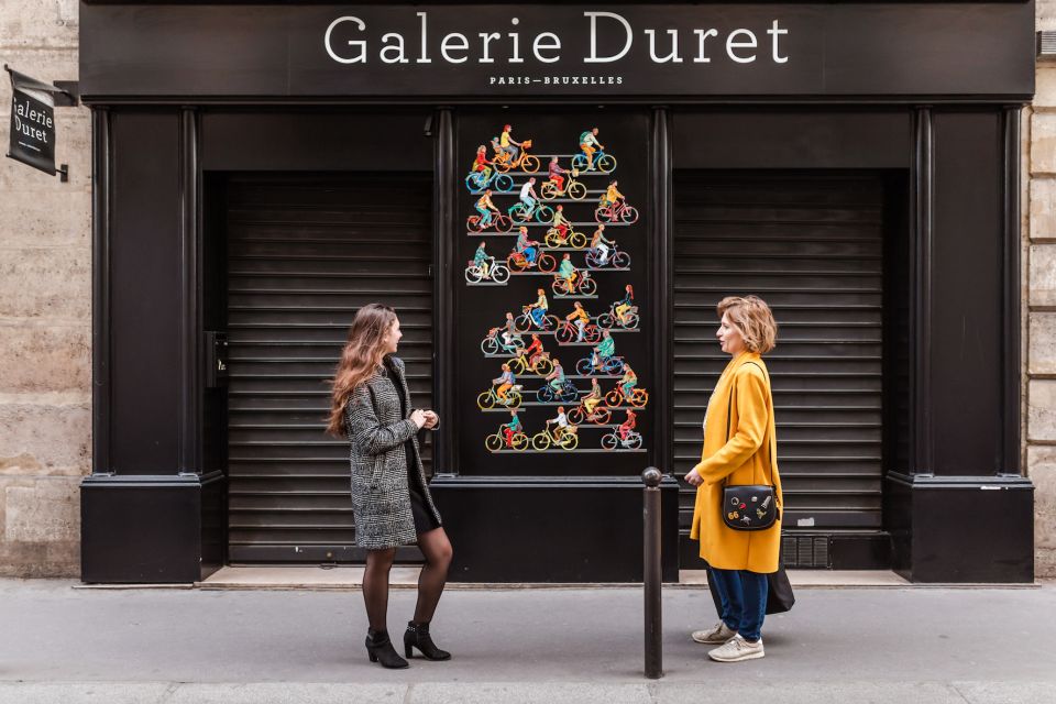 Boutiques and Patisseries: Book a Local in Paris - Should you book this Paris local-style patisserie and boutique tour?