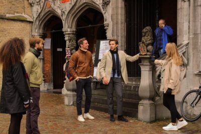 Bruges Guided Day Trip with Canal Cruise Option and Hotel Pickup - Hotel Pickup and the 6:30am Reality Check