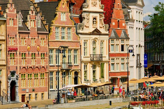 Bruges Small-group Full-day trip by Minivan from Paris - Should you book the Paris to Bruges small-group minivan trip?