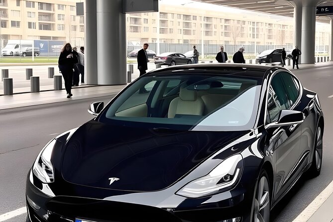 Budget airport transfer: Paris ⇄ CDG - Family-Friendly Perks That Actually Help
