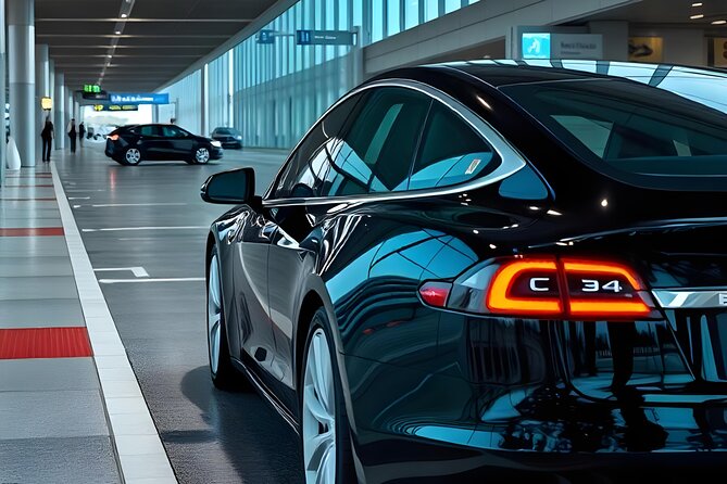 Budget airport transfer: Paris ⇄ CDG - Return Trip to CDG: Keeping It Low-Stress the Second Time