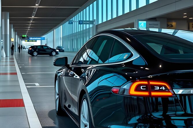 Budget airport transfer: Paris ⇄ CDG - What You’ll Need to Plan For (So It Stays Easy)