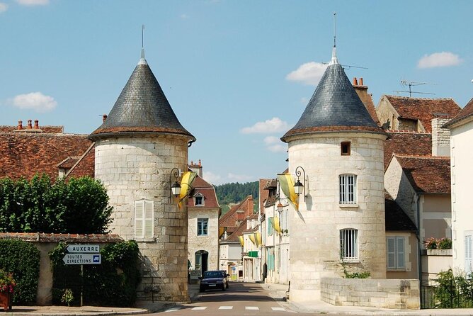 Burgundy Wine & Cheese Tasting Private Day Trip 15 glasses - Key Things to Know Before You Go