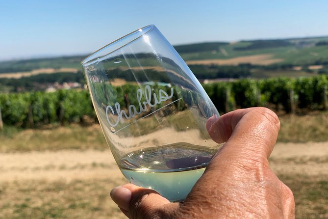 Burgundy Wine Tasting Small-Group Tour in Chablis from Paris - Domaine Jean-Marc Brocard: Why the First Tasting Often Feels Best