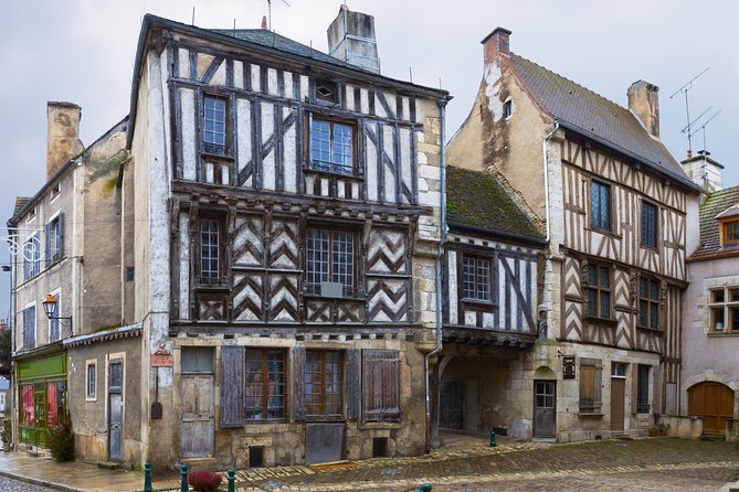 Burgundy Wine Tasting Small-Group Tour in Chablis from Paris - What You’ll Learn About Burgundy Winemaking (Without Needing to Be a Sommelier)