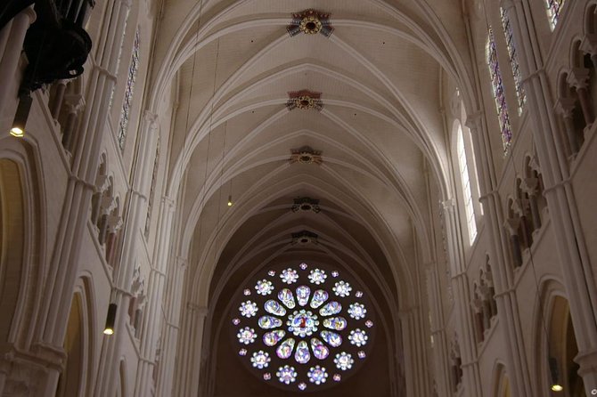 Cathedral Of Chartres - Private Trip - Price and value: why $620 per group can feel fair (or not)
