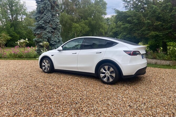 CDG Airport to Paris – Private Transfer with Meet & Greet - Price and Logistics: Is $115.35 Worth It?