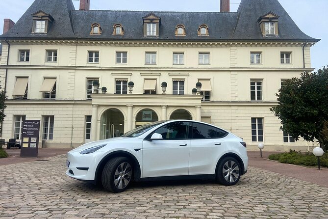 CDG Airport to Paris – Private Transfer with Meet & Greet - Who This Transfer Fits Best (And Who Might Skip It)