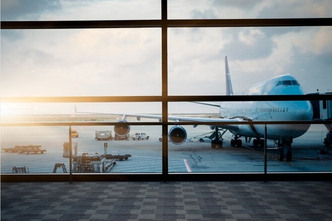 CDG - ORLY (ORY) airport to Paris, with a fluent English driver - Price and value: is $63.15 worth it?