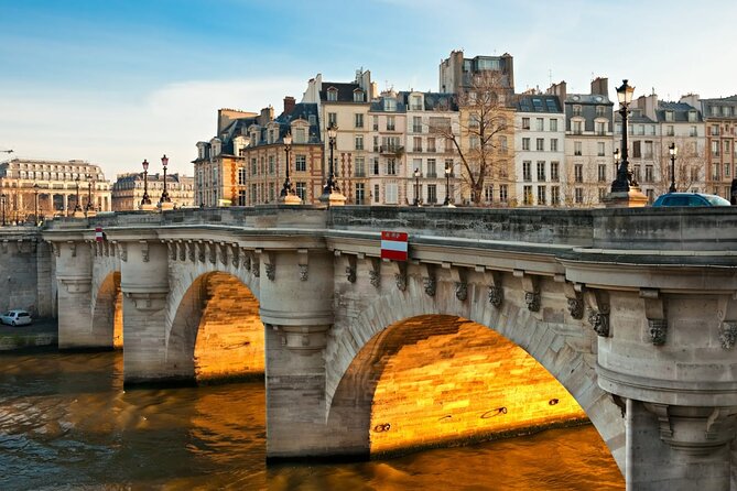 Central Paris Highlights Walking Tour - Key things to love about this Central Paris walk