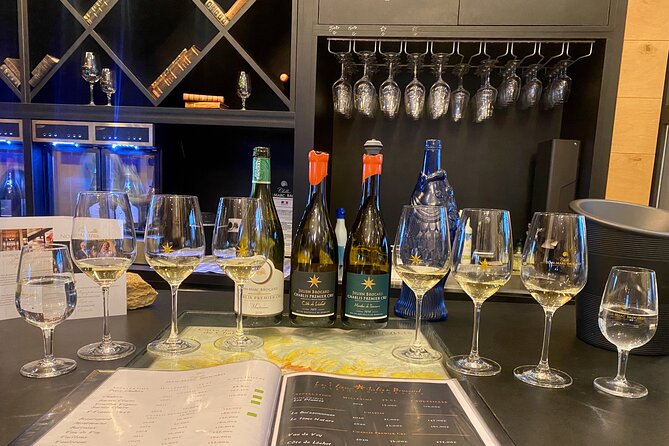 Chablis 20 Exquisite Wines Tasting Trip in Small-Group from Paris - The Sommelier Effect: How 20+ Tastings Turn Into Learning