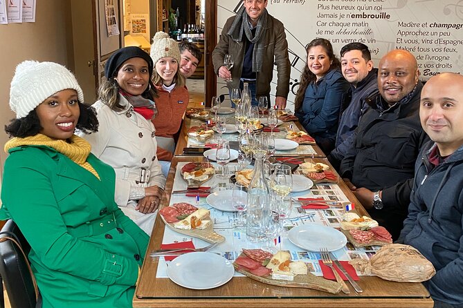 Chablis and Burgundy Wine Tour Run by Sommelier with Lunch - How to plan for the day: timing, wine comfort, and what to bring