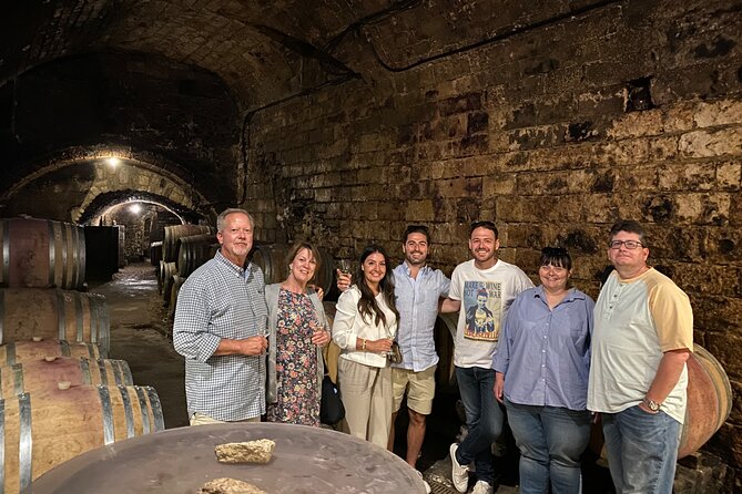 Chablis and Burgundy Wine Tour Run by Sommelier with Lunch - Should you book this Chablis and Burgundy wine tour from Paris?