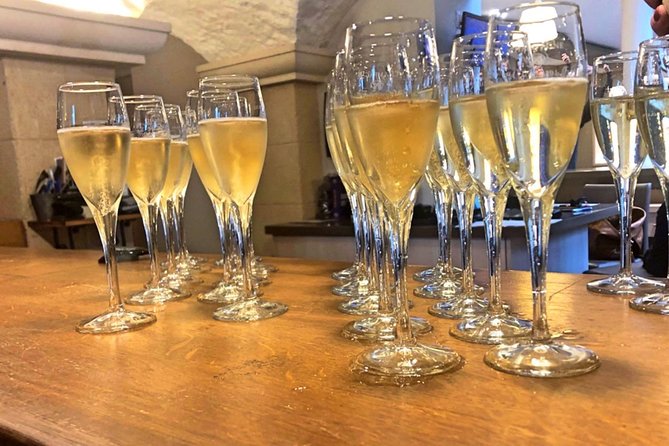 Champagne Area Small-Group Tour including a Top Champagne house & Family Winery - Price and Value: What You’re Paying For (and What Can Feel Tight)
