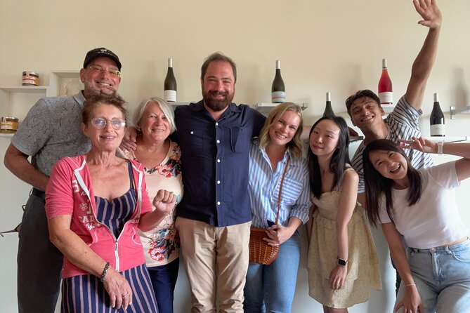Champagne & Loire Valley Small Group Double Wine Day Tours - Getting there and staying comfortable: early starts and cool cellars