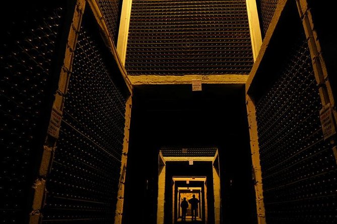 Champagne Private VIP Wine Day Trip with Michelin Lunch - Price and Logistics: what you’re really paying for