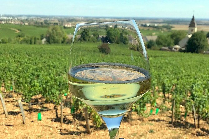 Champagne Private Wine Day Trip with Lunch and Wine Tastings - Epernay lunch and Champagne pairing: where the day turns into a real meal